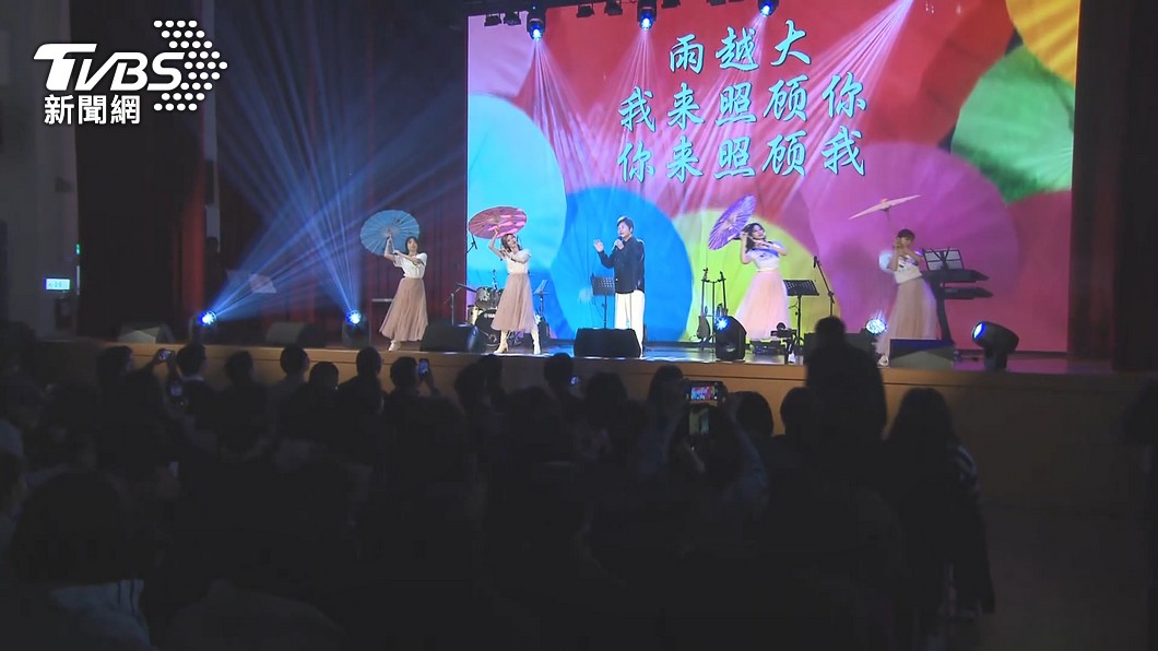 圖/TVBS