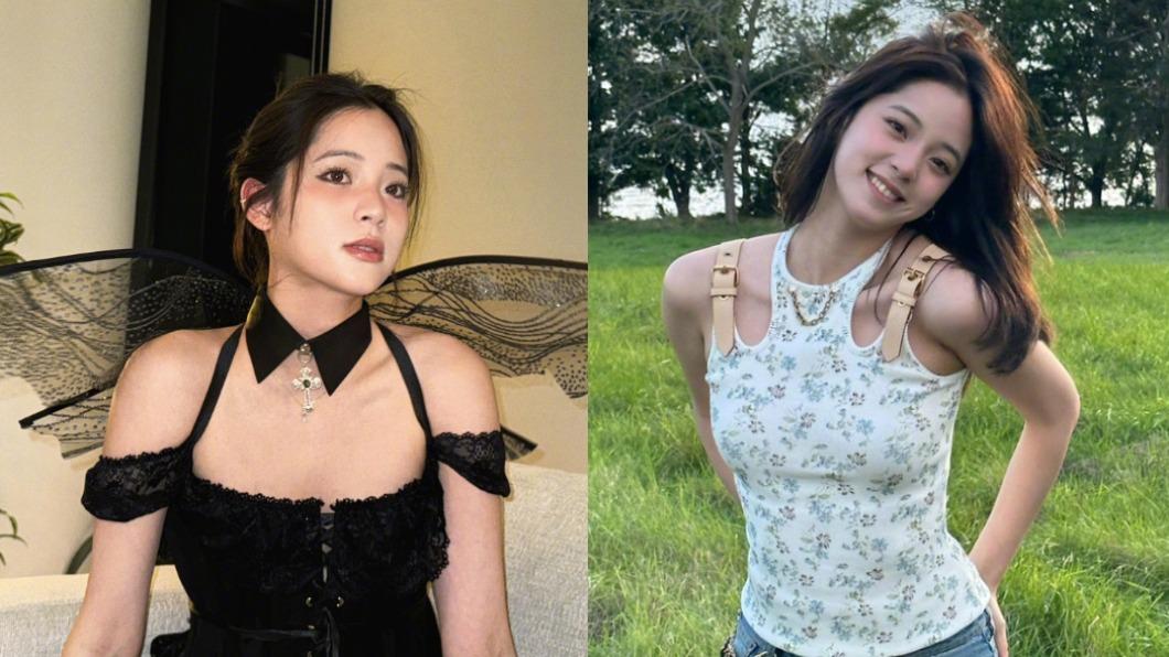 歐陽娜娜赴美求學「好消息不藏了」 親曬心血喊美夢成真