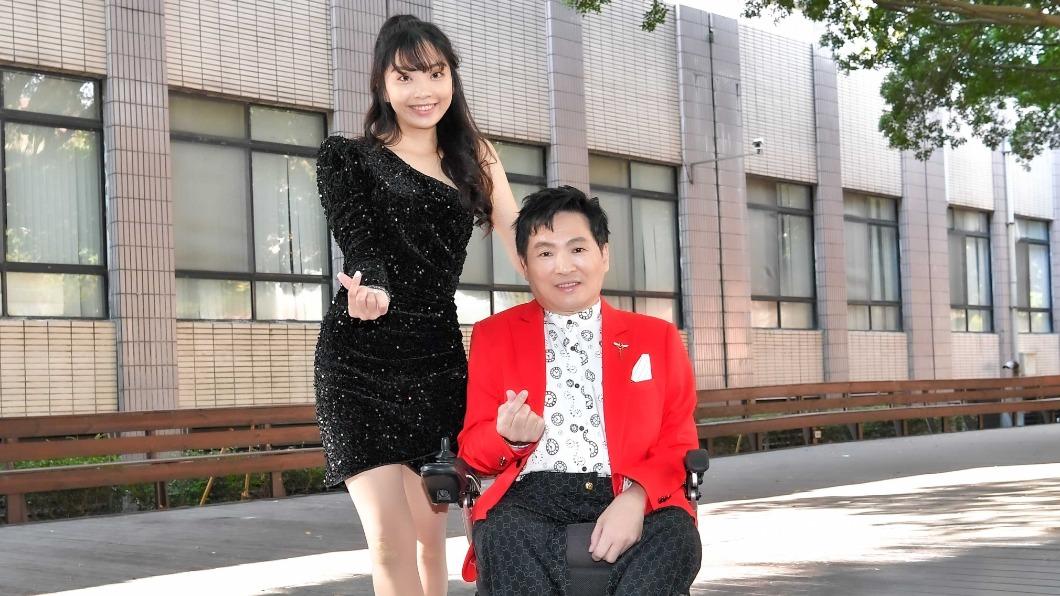 太慘!58歲男星粉碎性骨折又慘摔 痛心女兒濺血:傷口很大片