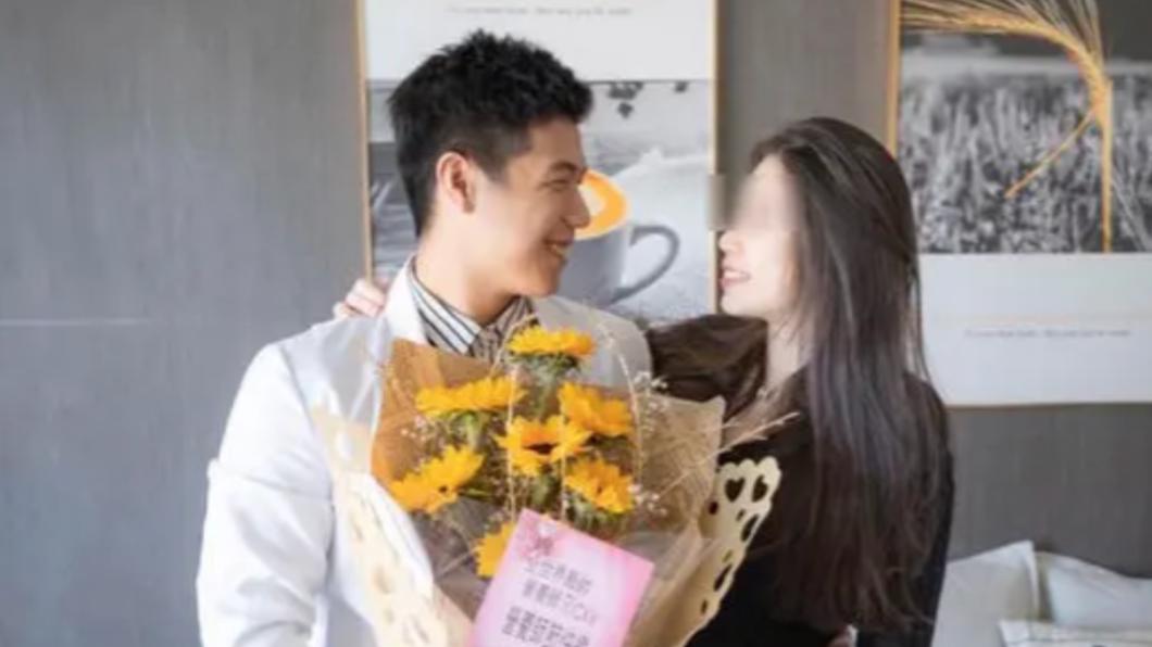 被爆要三妻四妾!網紅營養師痛揭「我被戴綠帽」:她先劈洋男