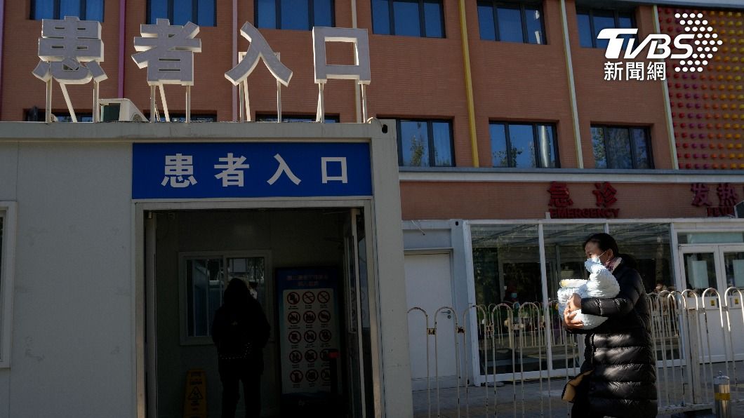 圖/達志影像美聯社