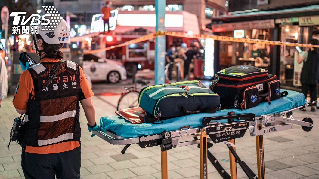 韓國一家五口陳屍不同地點 驗屍結果揭人倫慘案