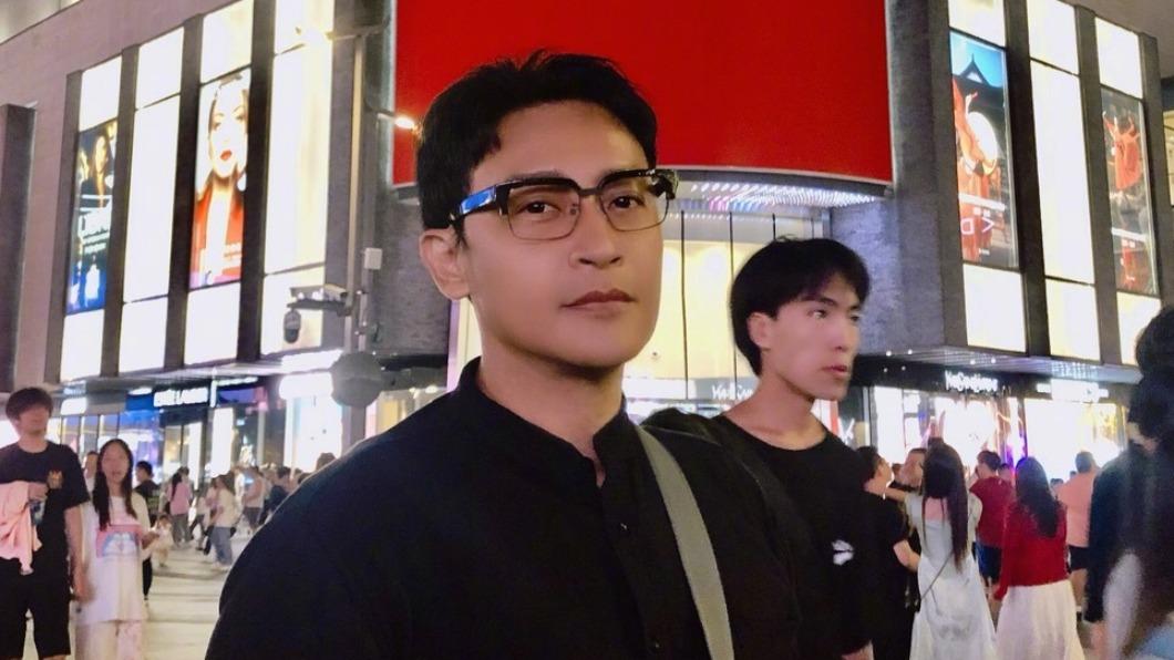 陳志朋被爆欠薪毀人設!「千字文」還原始末 喊告前員工