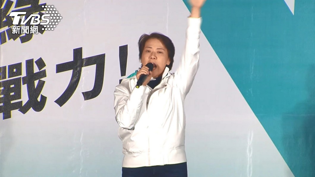 圖／TVBS