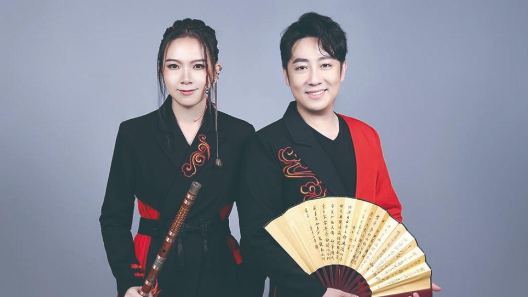 最暖畫家助攻!張芸京「超時空」合體艾成 竟和王瞳有這關係