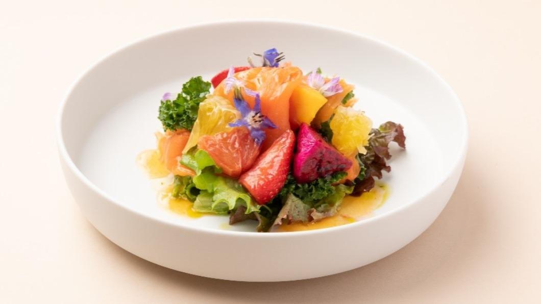 日本東京嘗另類美食 和洋混搭的法式料理體驗