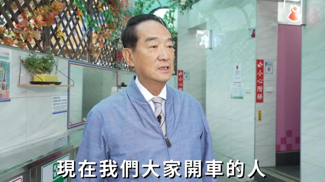 為什麼台灣加油站都有設廁所?原因竟是來自於「他」