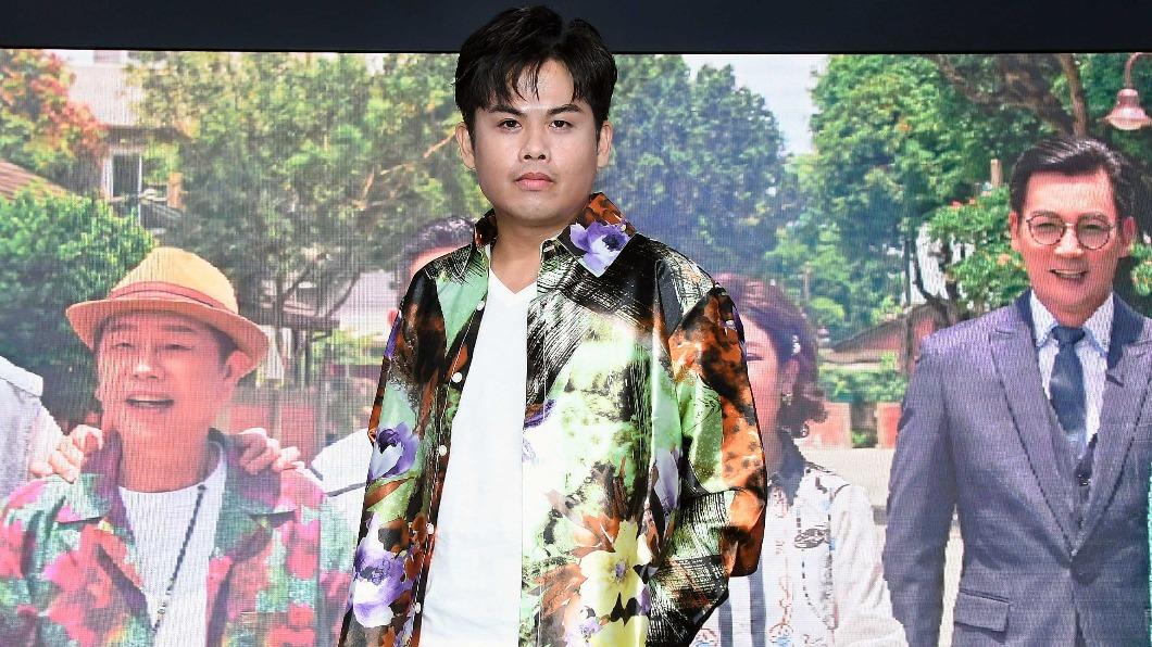 八點檔男星自爆曾做八大行業!一次還清300萬 片酬全上繳