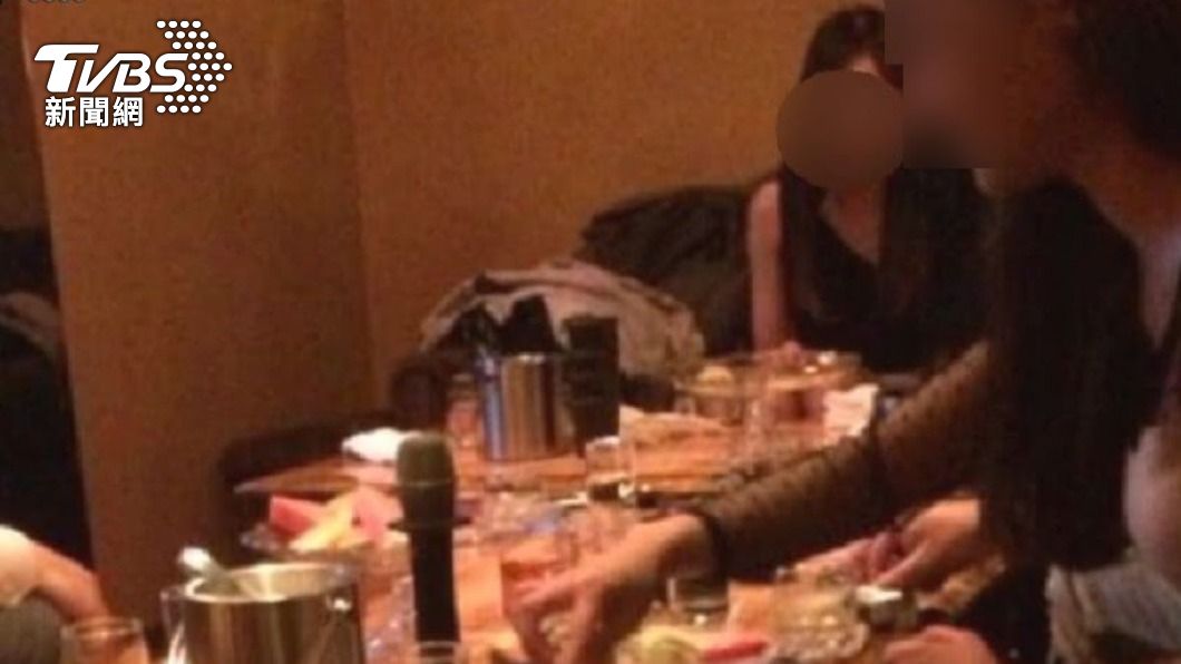 軍官續攤「女陪酒吧」遭記大過　不服提告結局曝光