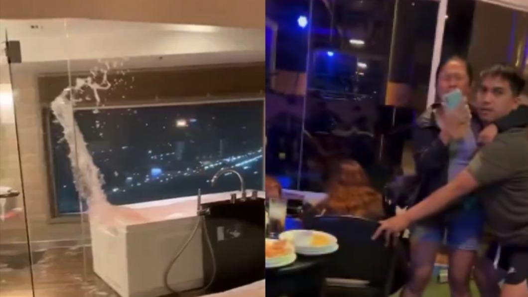有片/菲律賓深夜7.6強震民驚逃 台灣氣象署罕發海嘯警報