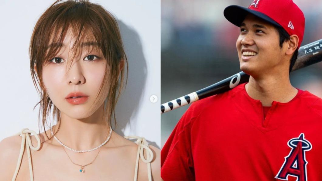 大谷翔平結婚對象是她?連小學生都八卦 性感女主播首度回應