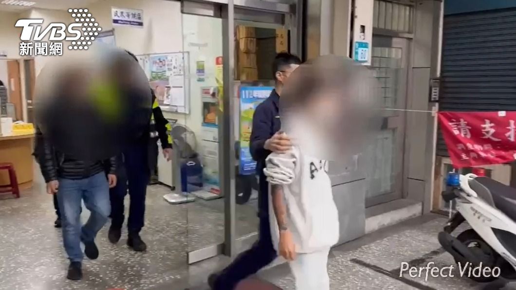 台南網紅立委參選人又出事!約戰網友「輸贏」被3男爆打