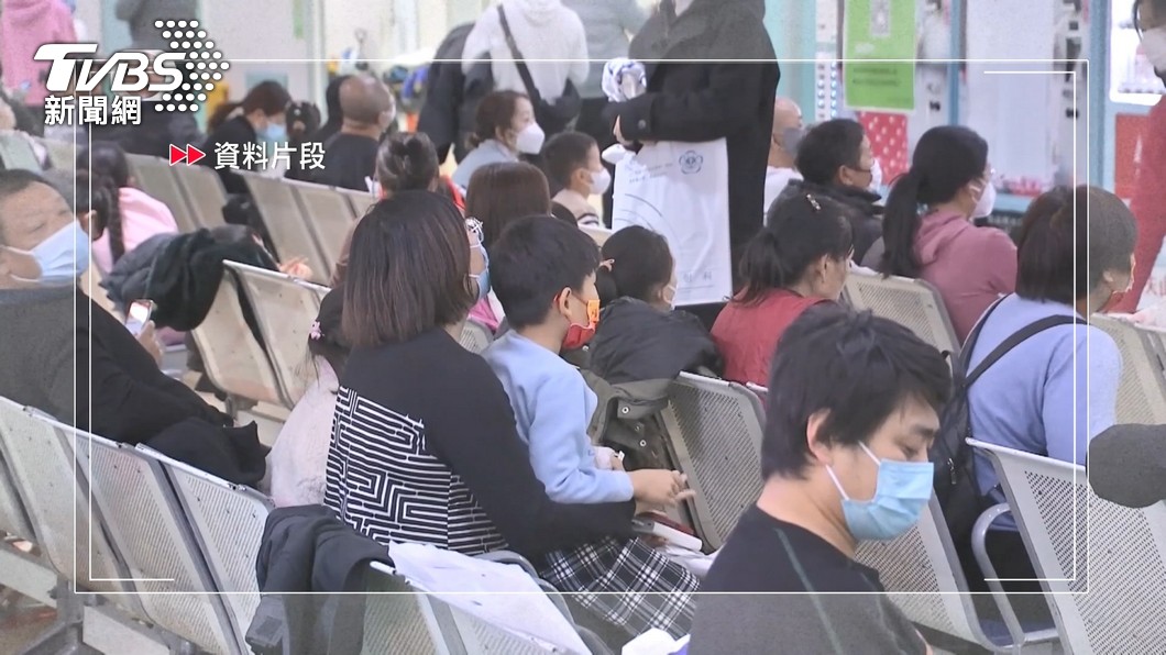 圖/TVBS