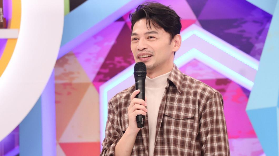 DJ SODA的理想型是阿Ken。（圖／中天提供）