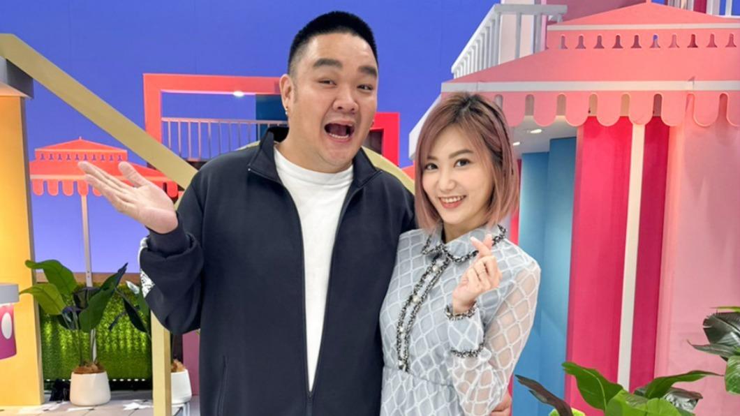 男星爆月領2千「捐血換點數」！愛妻不忍說話了　曾國城鼻酸擁抱