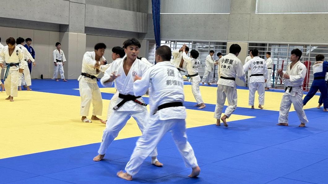 楊勇緯柔道東京大滿貫爆冷「16強淘汰」 教練:今年給80分