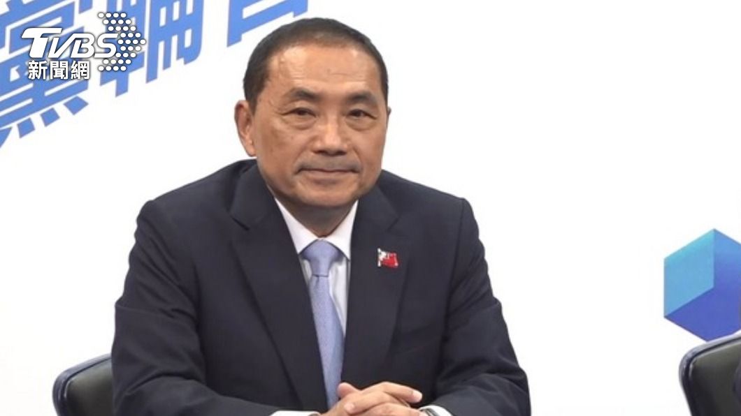 美日多國允諾「提升核能發電」 侯轟賴清德:與國際趨勢背道而馳