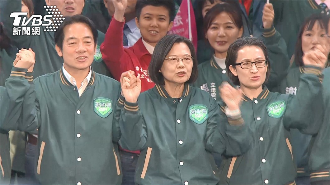 圖/TVBS
