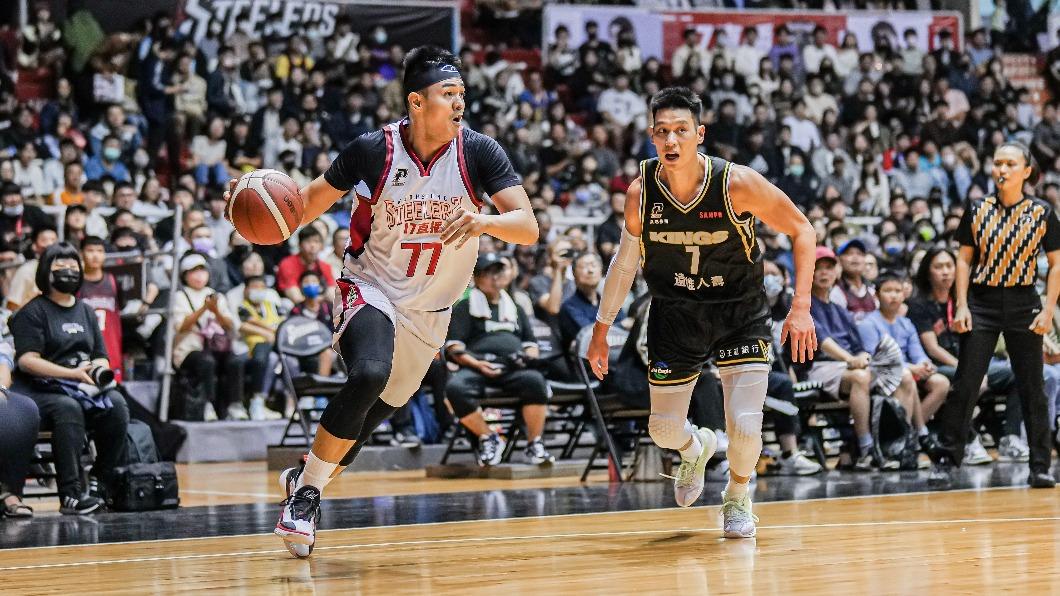 PLG/開季至今未吞敗!林書豪重返前主場 率國王笑納6連勝