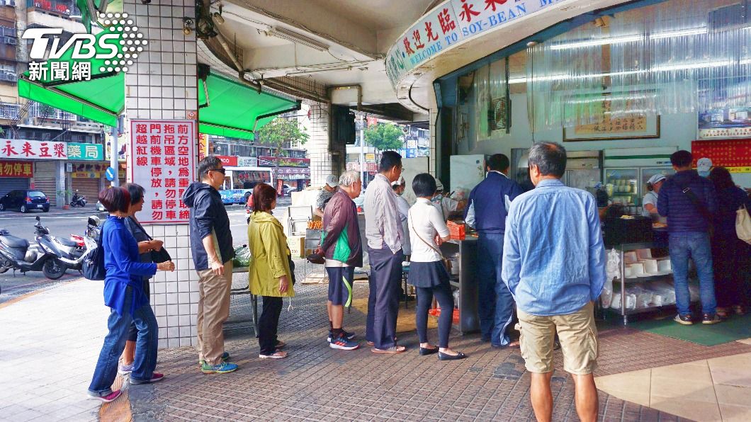 台灣哪美食不會再吃第二次?「這食物」壓倒性勝利:像嘔吐物