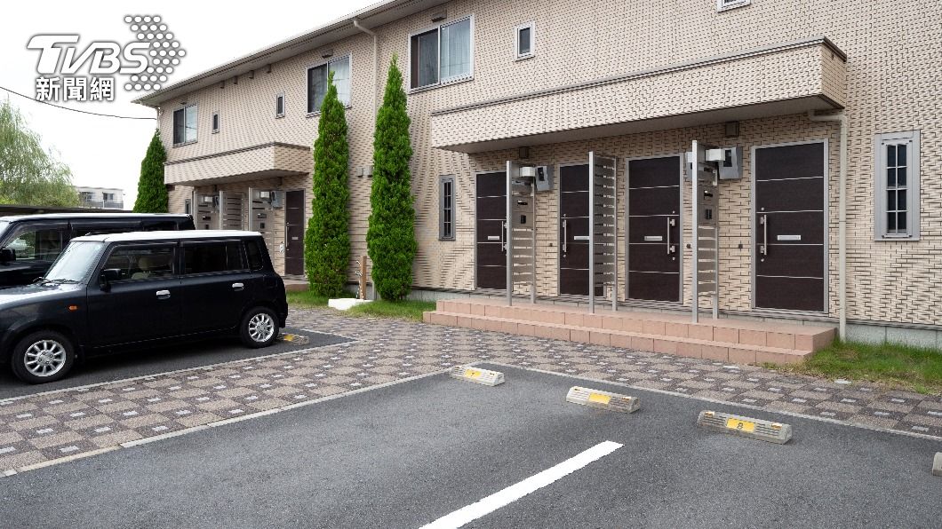 不少人稱日本的停車場設計優良。（示意圖／shutterstock 達志影像）