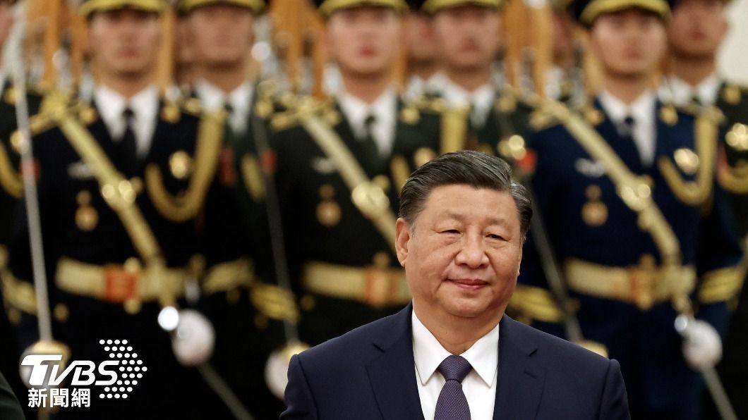 要上海當龍頭!習近平下令「建5個中心」深化改革開放