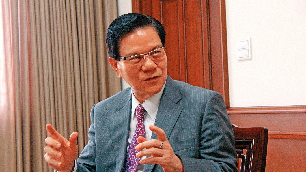 車燈龍頭爆家變!得罪日本大股東 大億少主無預警下台內幕曝