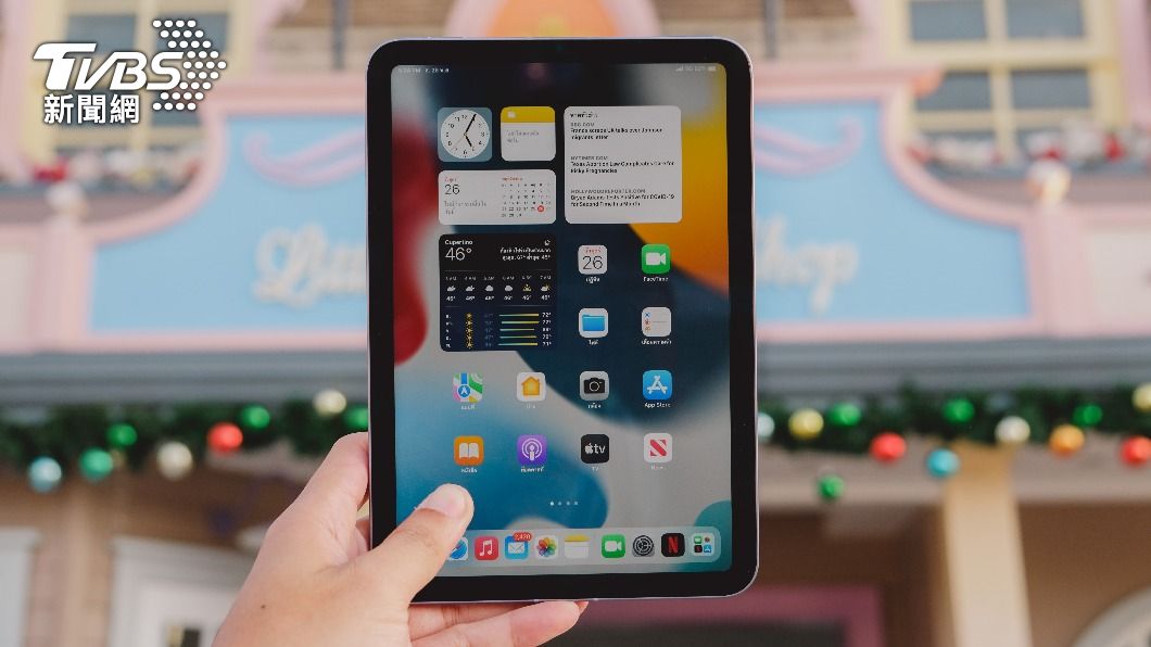 iPad mini 7四大升級亮點曝!有望與iPhone 16同場發表
