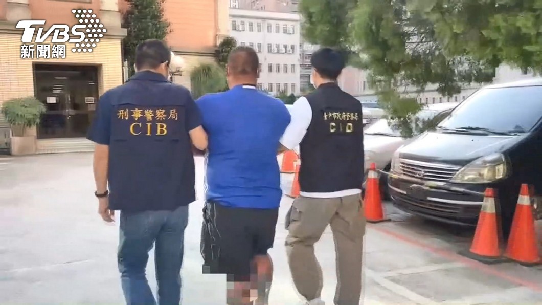 圖/TVBS