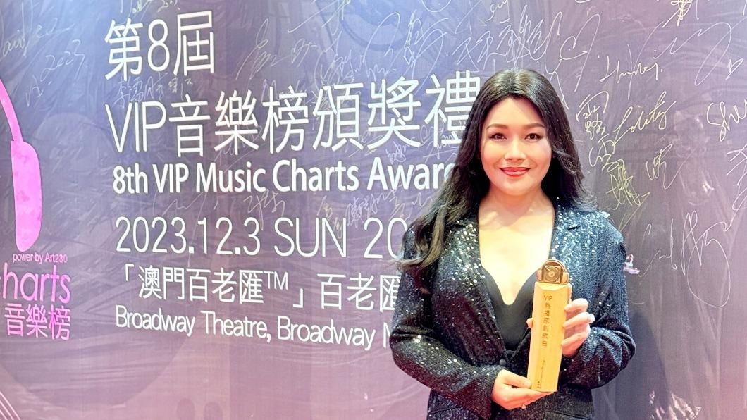 一個便當吃2天!女星低潮4年終於傳好消息 淚喊:好不真實