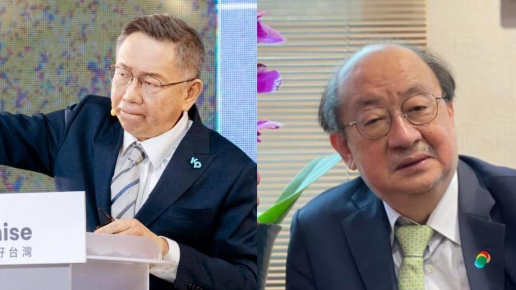 友誼小船說翻就翻！柯建銘遭柯P酸當立法院長　嗆：別來蹭聲量
