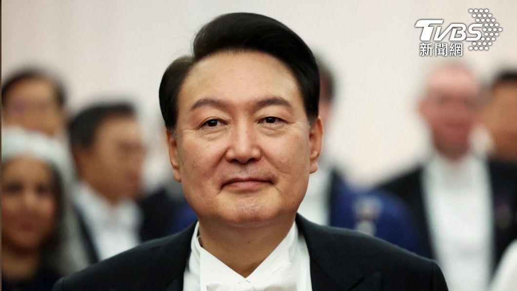 尹錫悅週一內閣改組 傳出將更換多名部長