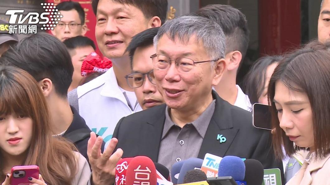 「好的,我投柯」留言爆量!黃暐瀚質疑反串:洗到民調鎖死20%
