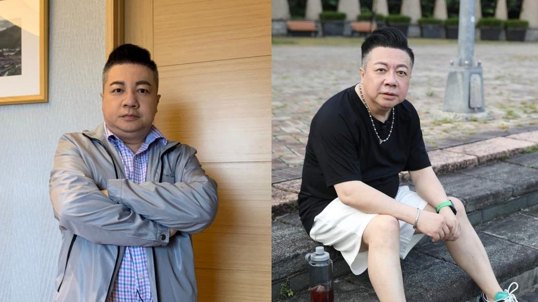 赴陸狂嗑重口味！男星胃腸「爆長息肉」　體重飆染高血脂　