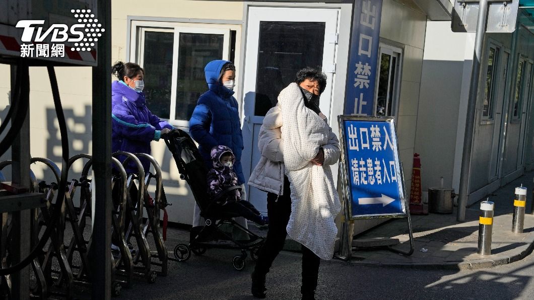 觀點/往事並不如煙—中國錯誤防疫政策 如現代版打麻雀運動