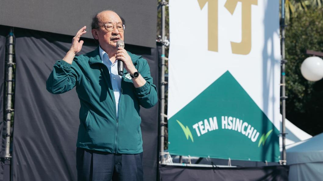 柯P酸「綠席次過半」當立法院長!柯建銘駁:一定是游錫堃
