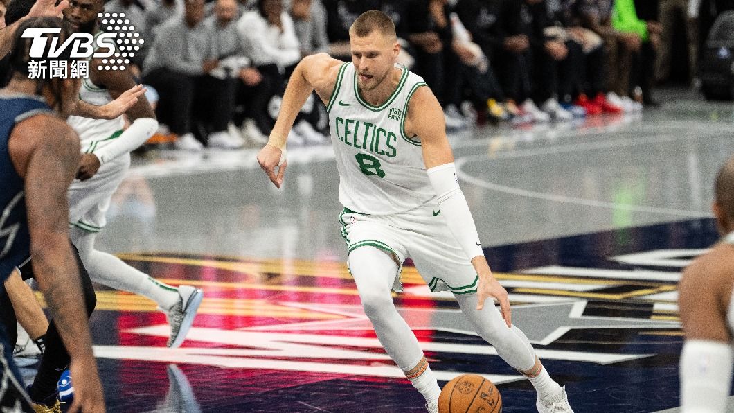 NBA/季中錦標賽8強5日開打 波辛吉斯因傷缺席