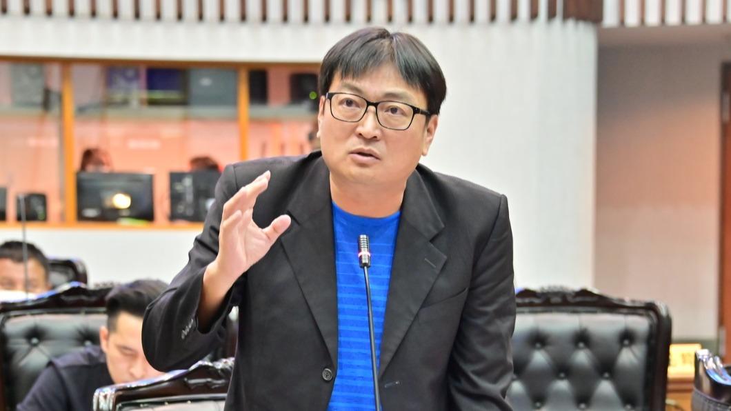 民進黨台東縣黨部主委酒駕肇事 愧疚道歉:不應該心存僥倖