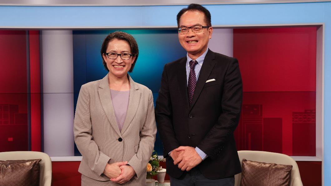 正式回歸才4個月!鄭弘儀二度告假《鄭知道了》 新節目由「他」出位