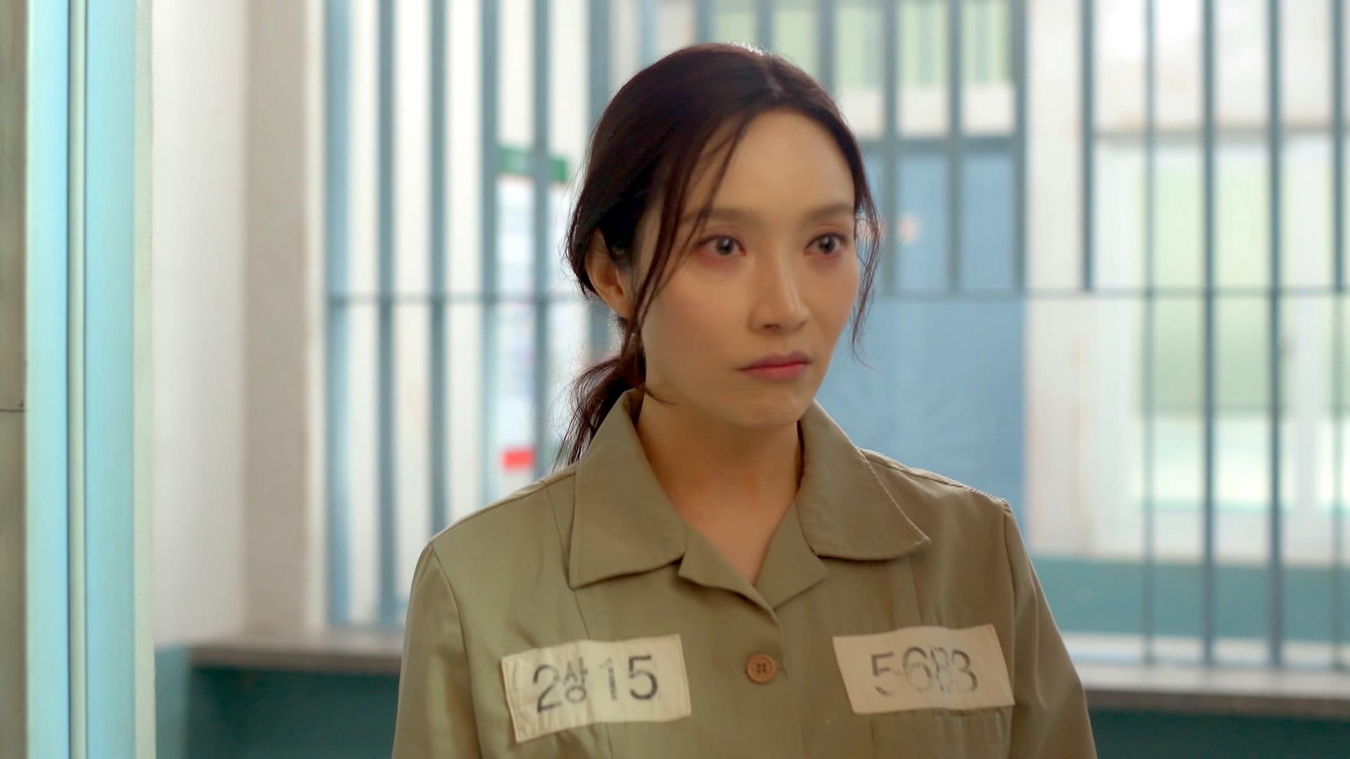 女魔頭李敏英下場淒涼。(圖/friDay影音提供)
