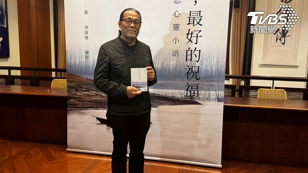 金馬獎遭大陸抵制!李安真實心情曝光 李屏賓嘆:他真的很受創