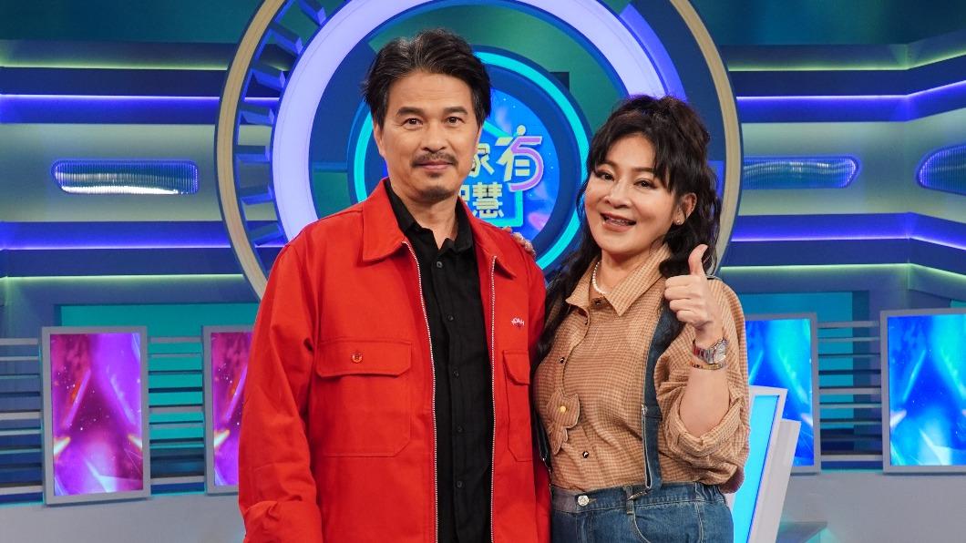 李興文不顧「夫妻情分」當眾開嗆! 王彩樺賄賂被抓包博同情
