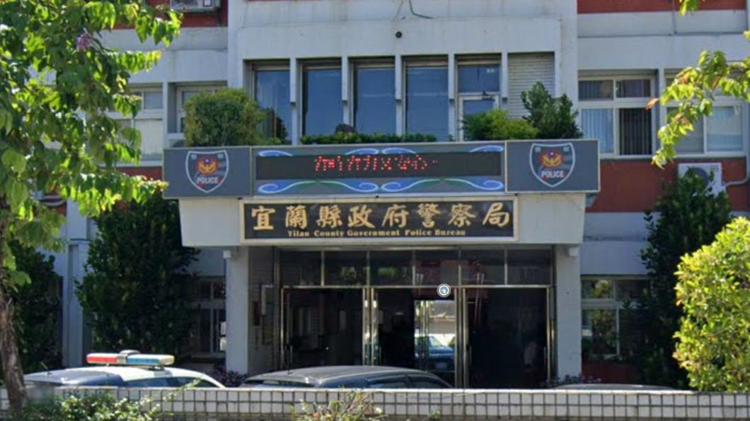 宜蘭已婚督察警涉不倫女同事「帶回家、去摩鐵」 記2小過調職