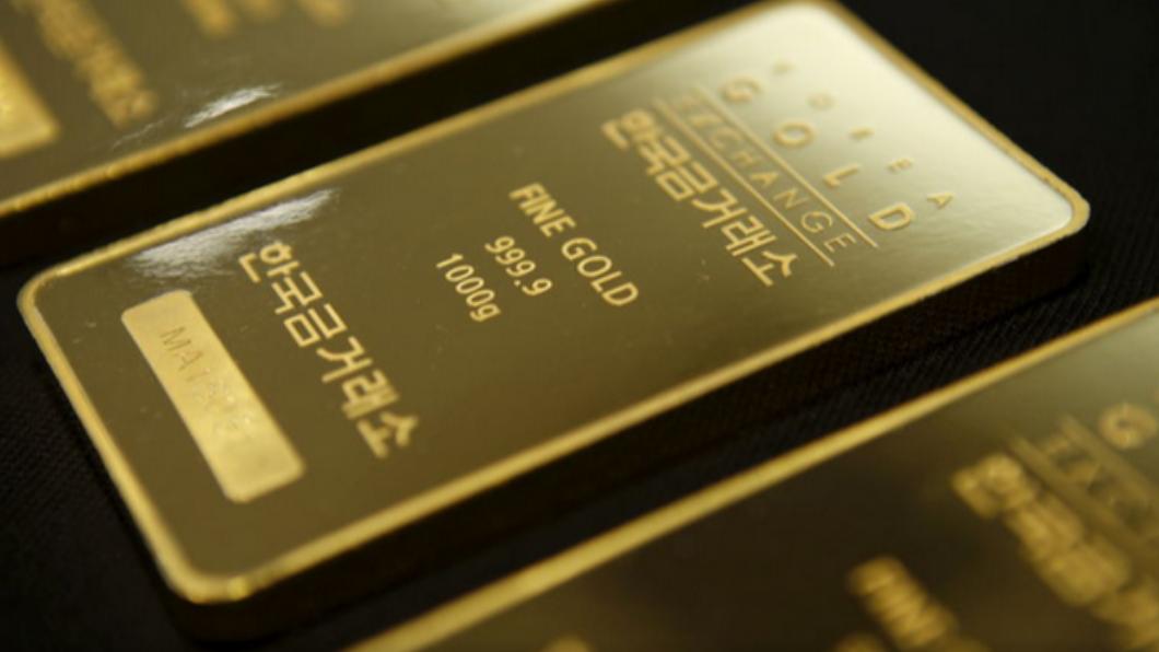 預期FED降息+以哈衝突避險熱 黃金漲破2100美元創新高