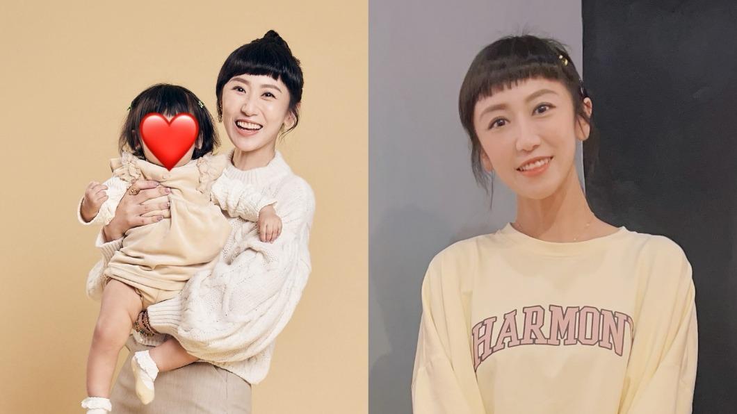 女星1歲女高燒40度沒送醫「變成肺炎」 大病初癒全家飛澳門旅遊