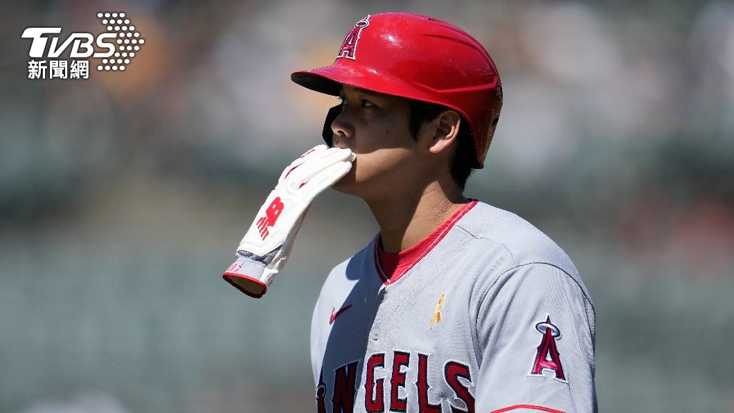 大谷翔平據傳有望在本週做出決定。(圖/達志影像美聯社)