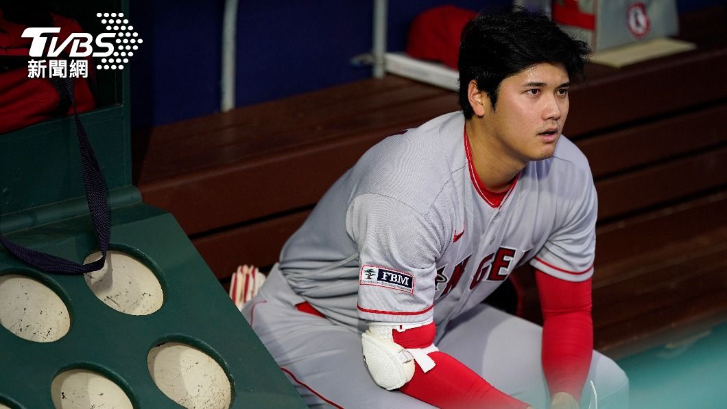 MLB/大谷翔平會去哪?最新「下家賠率」曝光 道奇、藍鳥仍領跑