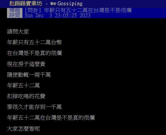 圖/PTT