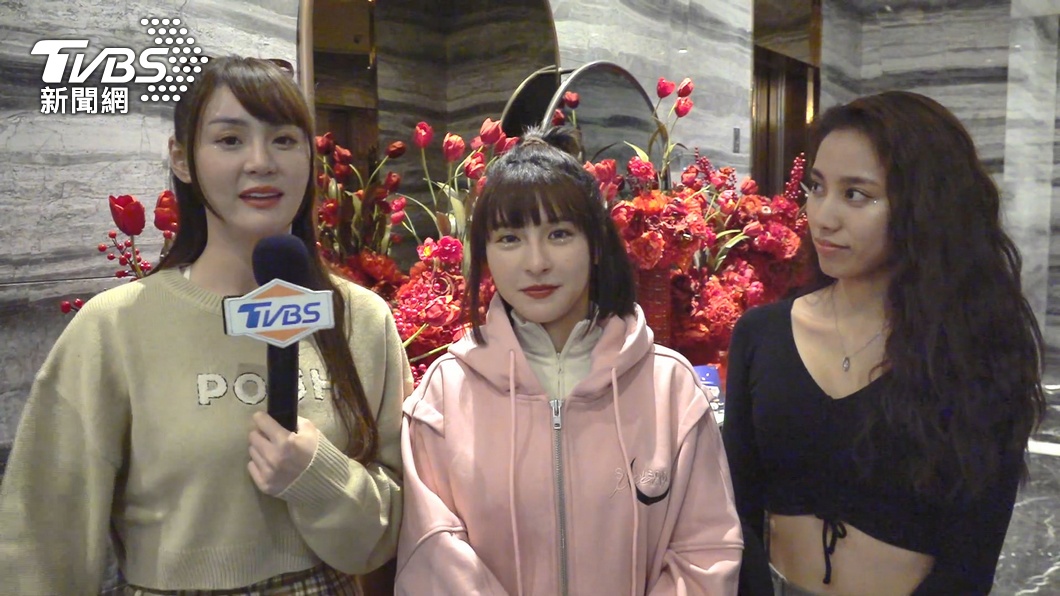 圖/TVBS