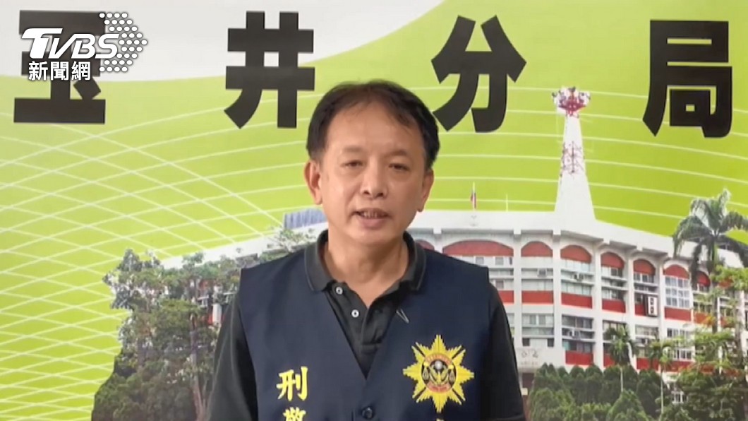 圖／TVBS
